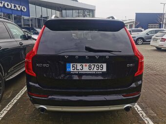 Volvo XC90 - 4