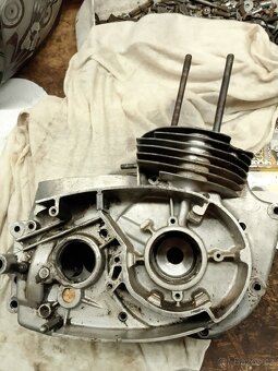 Kartery jawa 250/353 - 4