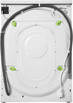 NOVÁ Pračka - Indesit BWSA 61253W | (Pův.cena: 5000,-) - 4