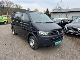 Volkswagen Transporter 2.0 TDI - 4