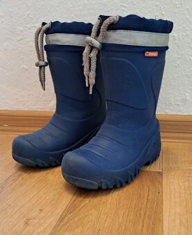 Gumáky Demar mammut 26/27 - 4