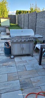 Gril Mexiko BBQ - 4