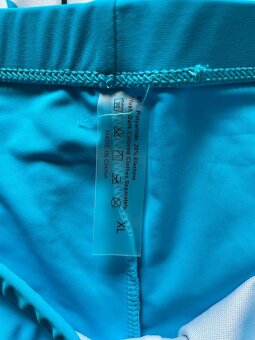 Nové plavky - tankini XL - 4