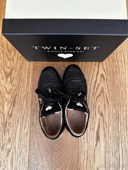 Tenisky - Twin Set - 4