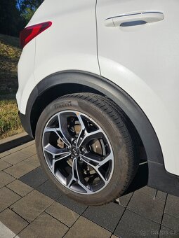 Kia Sportage, 1.6, GT Line - 4