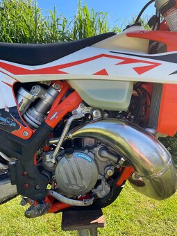 Ktm exc 150 tpi - 4