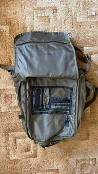 Takticky vojensky batoh s molle vazbou - 4