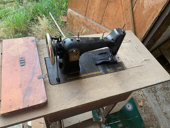 Šicí stroj Bobbin - 4