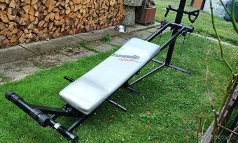 Fitnes trenažer - 4