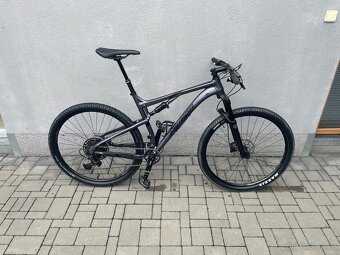 XC kolo - 4