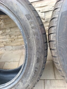 Pneu 265/50 R20 - 4