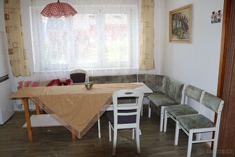 Prodám RD 3+1 ve Velkých Bílovicích. - 4