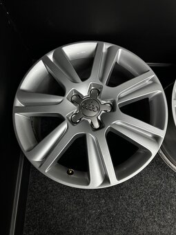 Alu Audi 5x112 17” 8K0601025B - 4