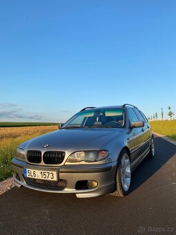 E46 330d 150kw 6q - 4
