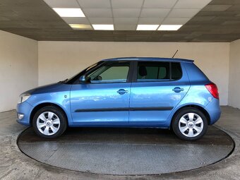 ŠKODA FABIA 1.2 TSI - 4