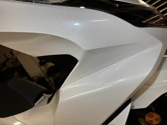 Honda PCX 125 TOP STAV - 4