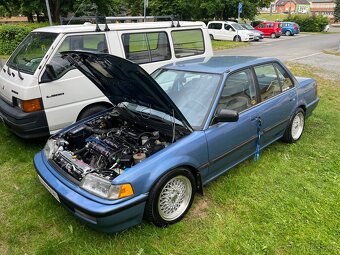 Honda Civic 4g sedan - USDM - 4