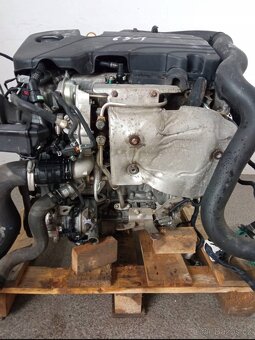 KOMPLETNÍ MOTOR LFV 1.5 TURBO Opel Insignia II 17- - 4