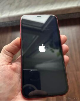 iPhone XR 64GB (Product RED) - 4