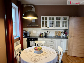 Pronájem, byt 2+kk, 55 m2, Residence Avimar, Mariánské Lázně - 4