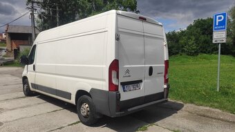 Citroen Jumper 2.0 120kw L3H2 - 4
