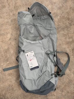 Batoh Deuter Aircontact Ultra 50+5 - 4