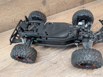 Prodám RC model bez DO - 4