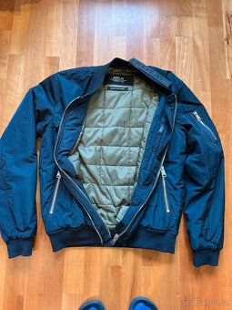 Replay Bunda Bomber Model - S velikost - 4