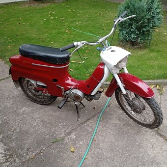 Jawa 21 - 4