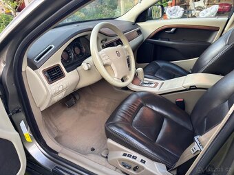 Volvo XC70 3,2 AWD 175 kw - 4