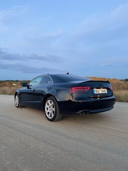 Audi A5 - 4