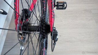 Ghost KATO 2.7 vel. M, kola 27.5 - 4