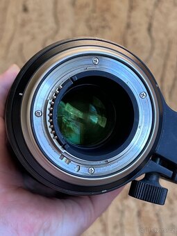 Tamron 70-200mm F2.8 Di VC USD G2 nikon F - 4