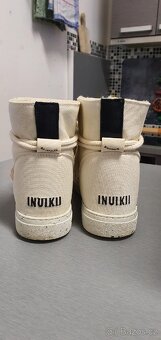 Zimní boty Inuikii - 4