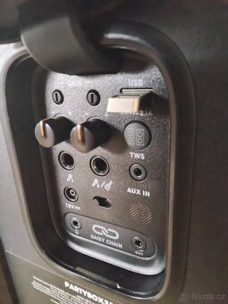 JBL Partybox 310 - 4