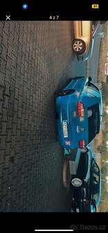 Seat Leon arl 110kw - 4