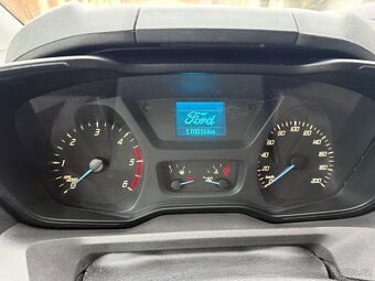 Ford Transit Custom 2.2 Tdci - 4