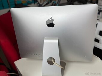iMac 21,5" i5, 8GB, 500GB, 2014 - 4