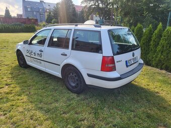 Volkswagen Golf 3, 2.0, 85kw 2004 CNG SLEVA na 28.000 - 4