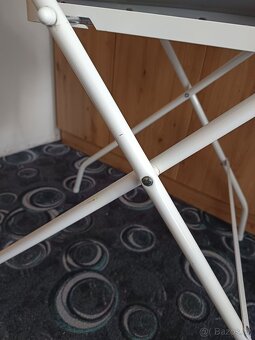 Stojan na vaničku - 4