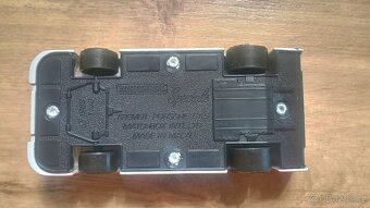 Matchbox Specials SP1 GRAND PRIX KREMER PORSCHE CK5 - 4