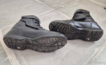 Boty na moto Stylmartin 41 - 4