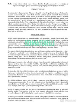 Maturitní četba & Otázky k maturitě 2026 - 4