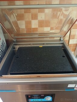 Profi gastro vakuovačka - 4