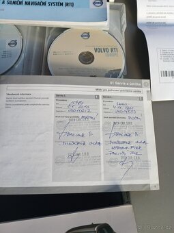 Volvo xc60 2,4 D5, 136kW 4x4 - 4