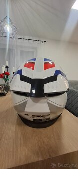 Helma LS2 vel. L - 4