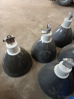 Zářivky, lampy - 4