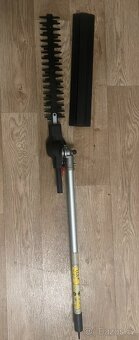 Bosch AMW 10 – multifunkční elektrické nářadí (nepoužité) - 4