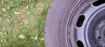 Zimni kola 4x108 R15 peugeot 307 - 4