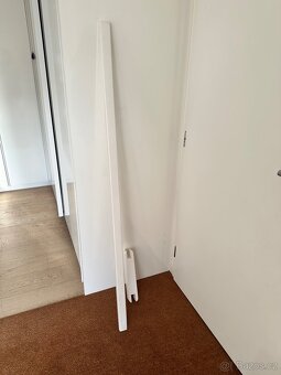 Domečková postel Benlemi - 4